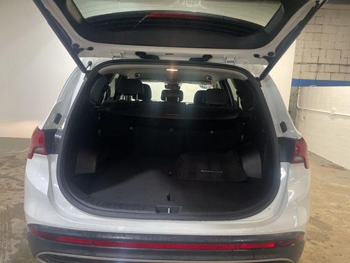 2022 Hyundai SANTA FE SEL 2.4