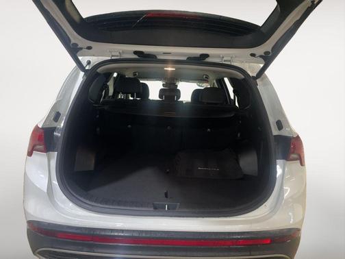 2022 Hyundai SANTA FE SEL 2.4