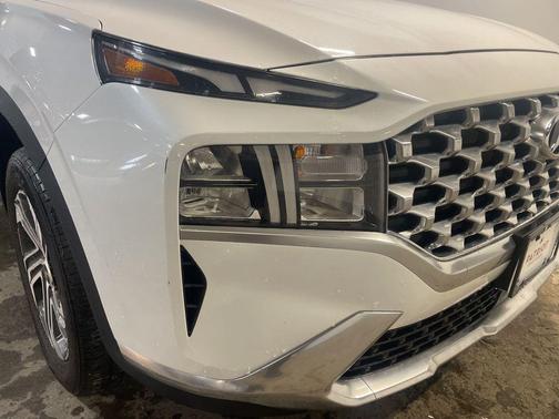 2022 Hyundai SANTA FE SEL 2.4