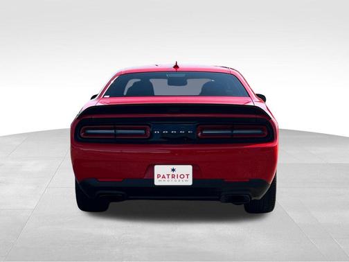 2023 Dodge Challenger SRT Hellcat
