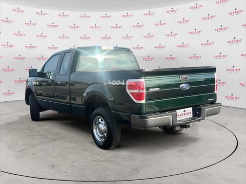 2014 Ford F-150 XL