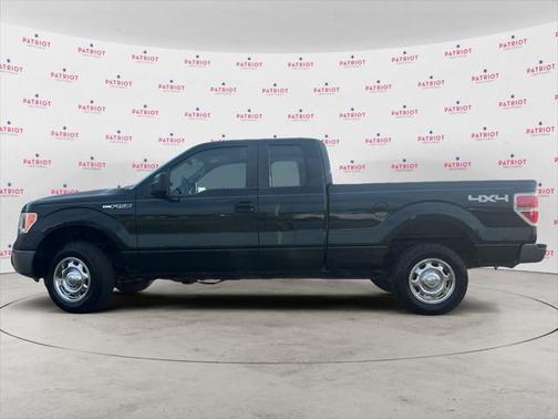 2014 Ford F-150 XL