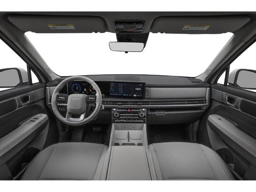 Phantom Black 2027 Hyundai SANTA FE SE