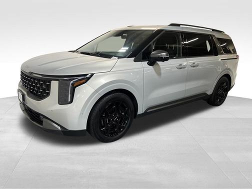 2025 Kia Carnival SX Prestige