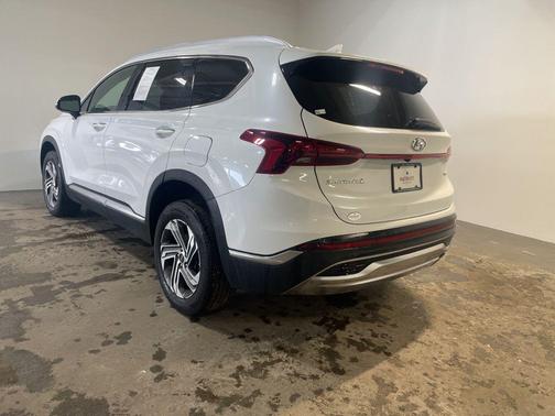 2022 Hyundai SANTA FE SEL 2.4