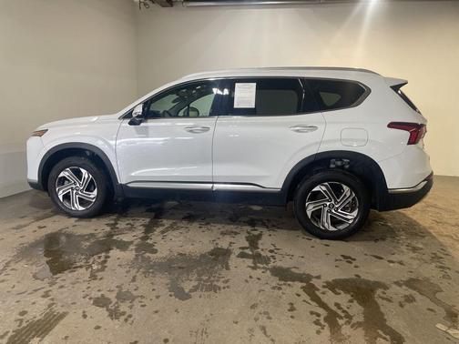 2022 Hyundai SANTA FE SEL 2.4