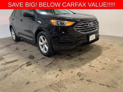 2020 Ford Edge SE