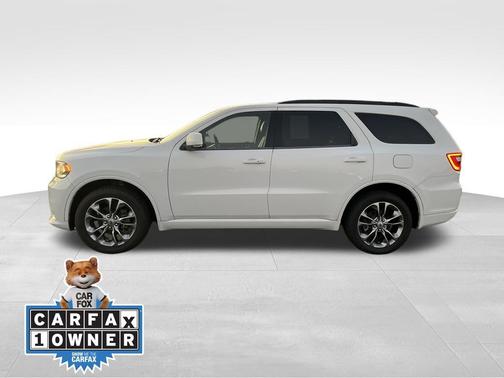 2019 Dodge Durango GT Plus