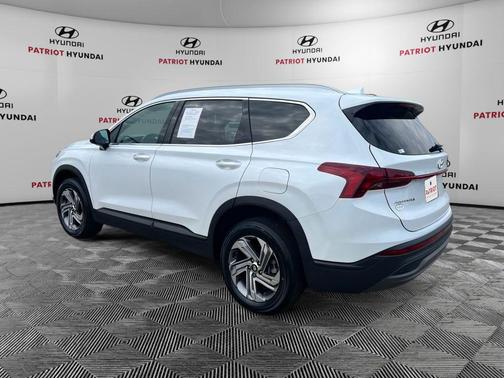 2023 Hyundai SANTA FE SEL 2.4