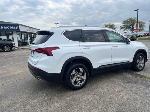 2023 Hyundai SANTA FE SEL 2.4
