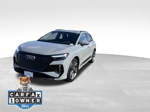 2024 Audi Q4 e-tron Premium Plus 55 quattro