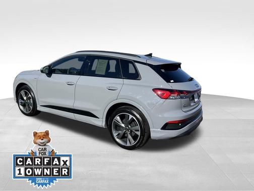 2024 Audi Q4 e-tron Premium Plus 55 quattro