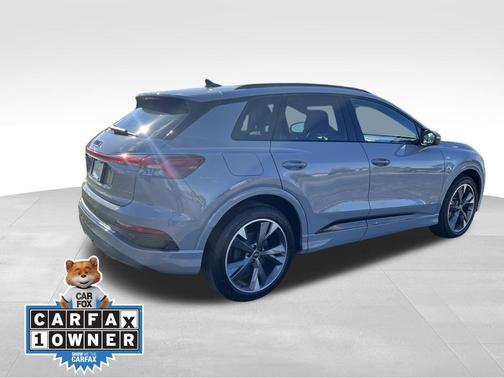 2024 Audi Q4 e-tron Premium Plus 55 quattro