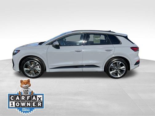 2024 Audi Q4 e-tron Premium Plus 55 quattro