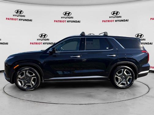 Moonlight Cloud 2023 Hyundai PALISADE SEL