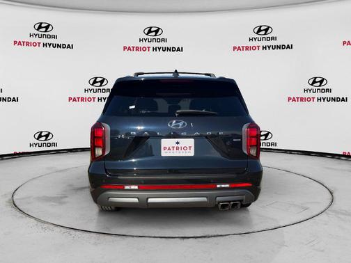 Moonlight Cloud 2023 Hyundai PALISADE SEL
