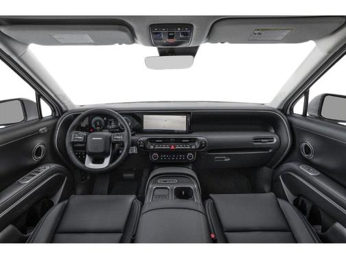 Pacific Sapphire 2026 Hyundai Palisade Hybrid SEL Premium 7P