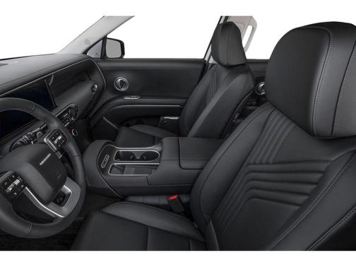 Pacific Sapphire 2026 Hyundai Palisade Hybrid SEL Premium 7P