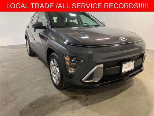 2024 Hyundai KONA SE