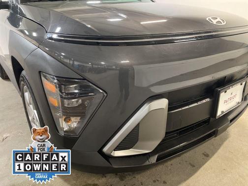 2024 Hyundai KONA SE