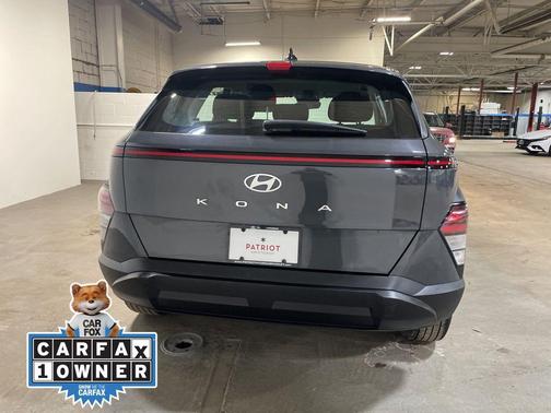 2024 Hyundai KONA SE