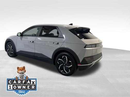 2023 Hyundai IONIQ 5 SE