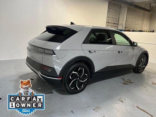 2023 Hyundai IONIQ 5 SE
