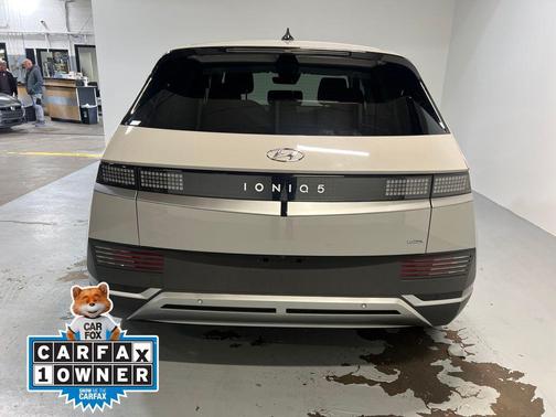 2023 Hyundai IONIQ 5 SE