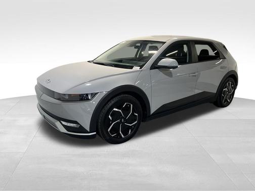 2023 Hyundai IONIQ 5 SE