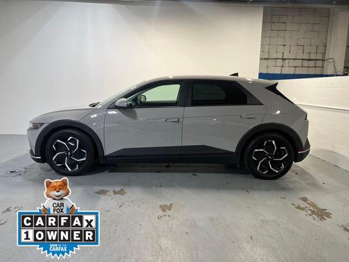 2023 Hyundai IONIQ 5 SE