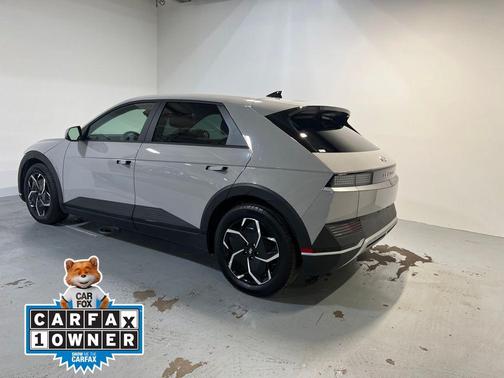 2023 Hyundai IONIQ 5 SE