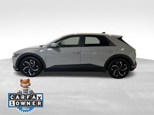 2023 Hyundai IONIQ 5 SE