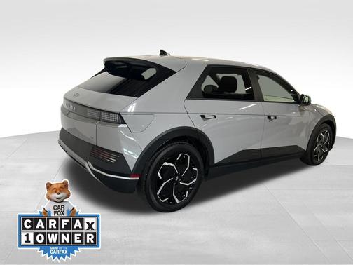 2023 Hyundai IONIQ 5 SE
