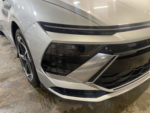 2026 Hyundai SONATA SEL