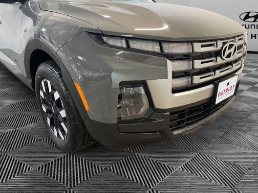 2026 Hyundai SANTA CRUZ SE