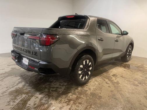 2026 Hyundai SANTA CRUZ SE