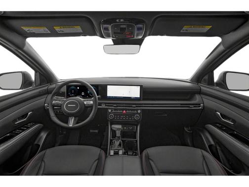 Atlas White 2026 Hyundai SANTA CRUZ Limited