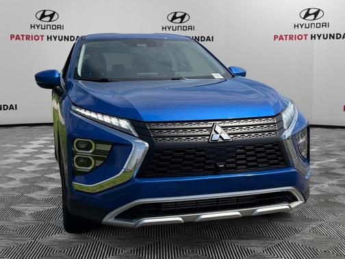 2024 Mitsubishi Eclipse Cross SE