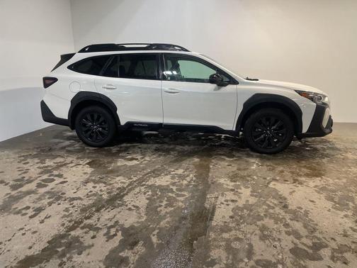 2024 Subaru Outback Onyx Edition XT