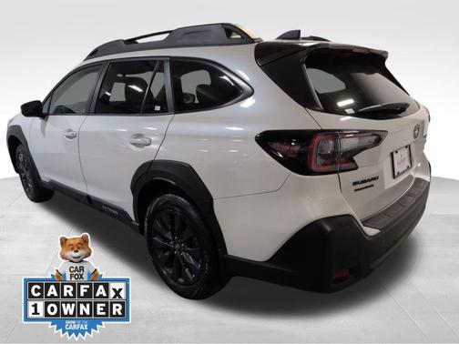 2024 Subaru Outback Onyx Edition XT