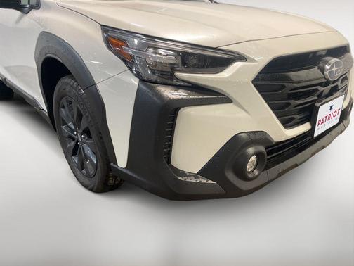 2024 Subaru Outback Onyx Edition XT