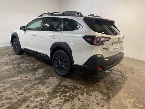 2024 Subaru Outback Onyx Edition XT