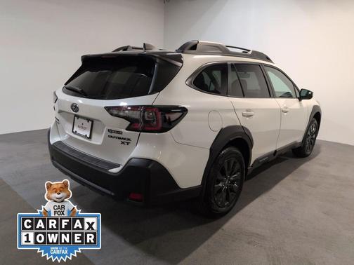 2024 Subaru Outback Onyx Edition XT