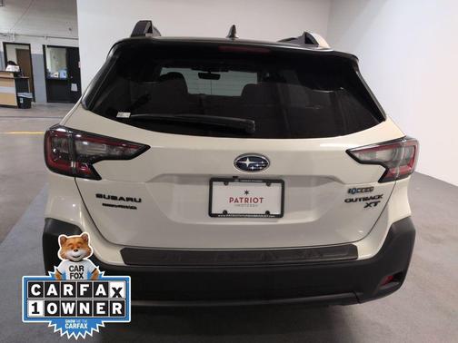 2024 Subaru Outback Onyx Edition XT