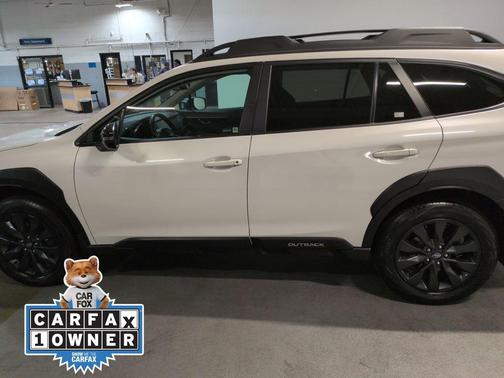 2024 Subaru Outback Onyx Edition XT