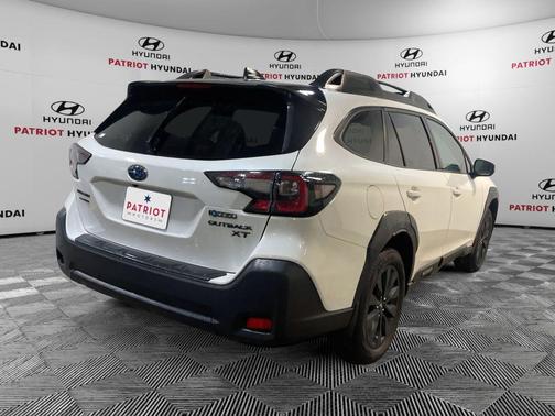 2024 Subaru Outback Onyx Edition XT