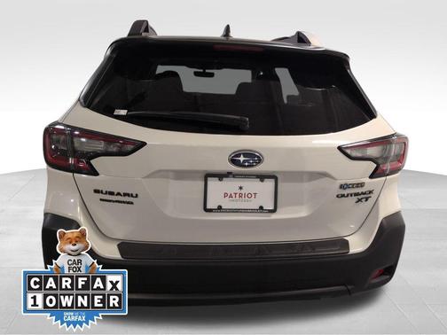 2024 Subaru Outback Onyx Edition XT