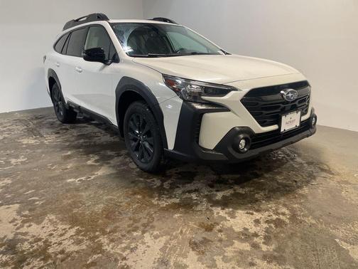 2024 Subaru Outback Onyx Edition XT