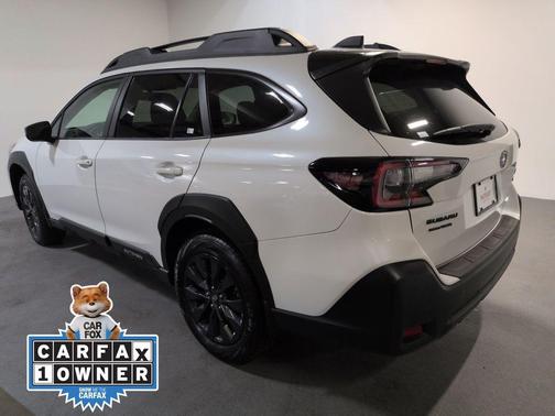 2024 Subaru Outback Onyx Edition XT