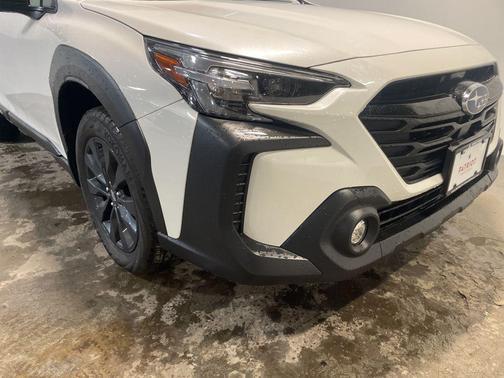 2024 Subaru Outback Onyx Edition XT